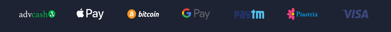Mr James Casino secure payment methods