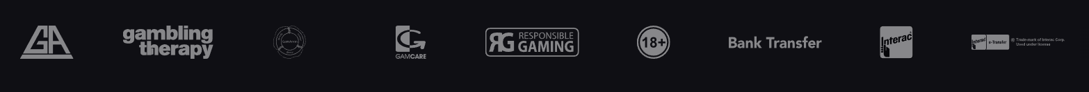 Mr James Casino responsible gaming